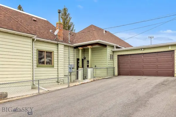 1417 W Diamond, Butte, MT 59701