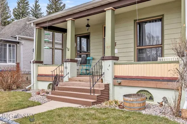 1417 W Diamond, Butte, MT 59701