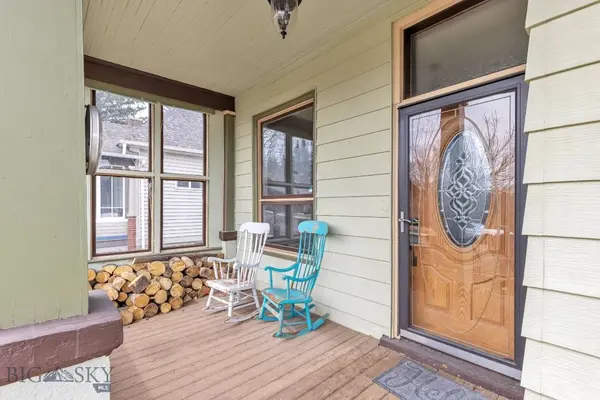1417 W Diamond, Butte, MT 59701