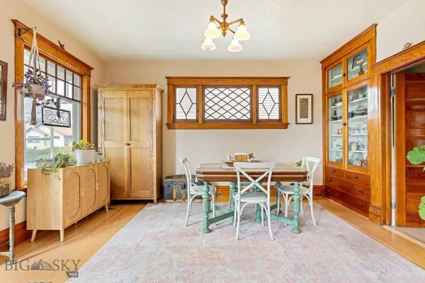 1147 W Woolman, Butte, MT 59701