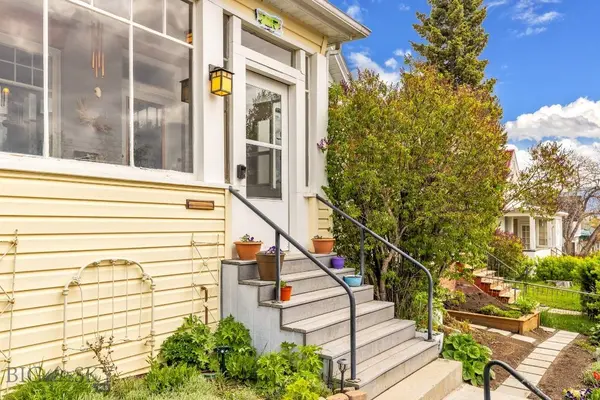 1147 W Woolman, Butte, MT 59701
