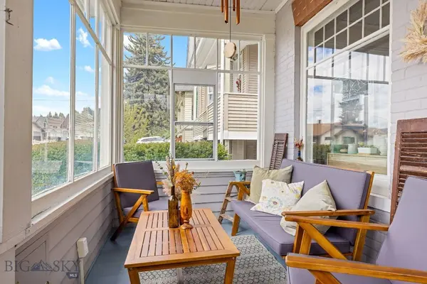 1147 W Woolman, Butte, MT 59701