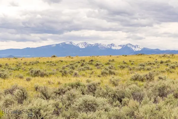 265 Sheep Camp RD, Whitehall, MT 59759