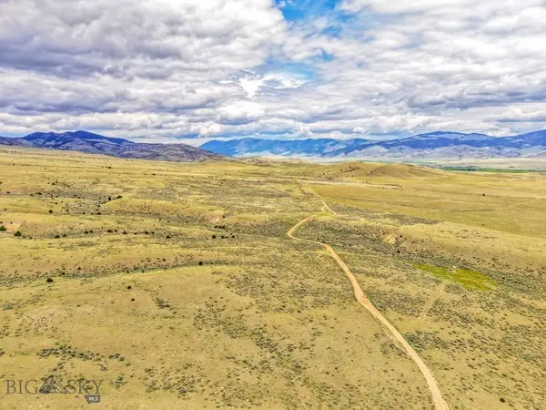 265 Sheep Camp RD, Whitehall, MT 59759