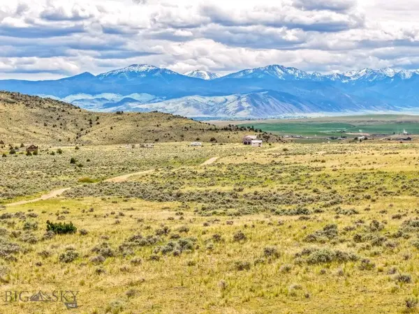 265 Sheep Camp RD, Whitehall, MT 59759