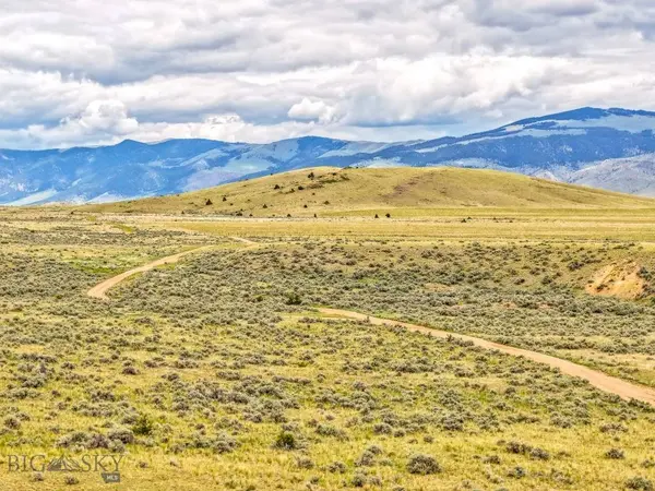 265 Sheep Camp RD, Whitehall, MT 59759