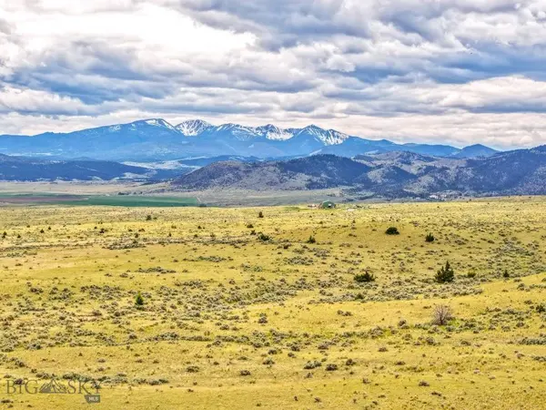 265 Sheep Camp RD, Whitehall, MT 59759