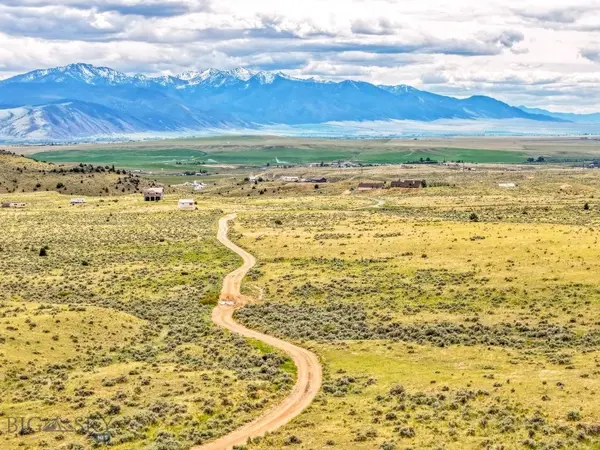 265 Sheep Camp RD, Whitehall, MT 59759