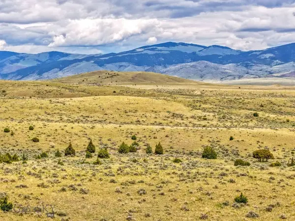 265 Sheep Camp RD, Whitehall, MT 59759