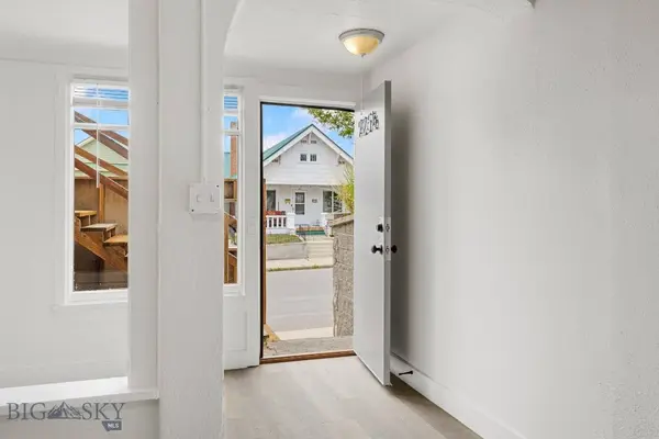 925 W Woolman, Butte, MT 59701