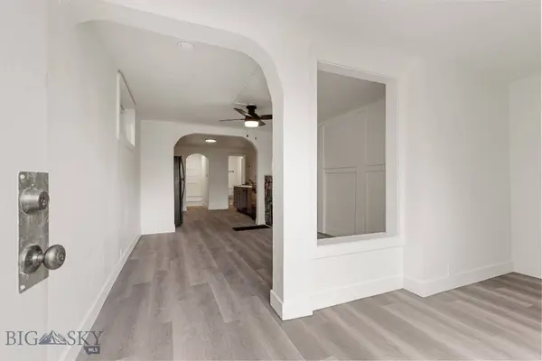 925 W Woolman, Butte, MT 59701