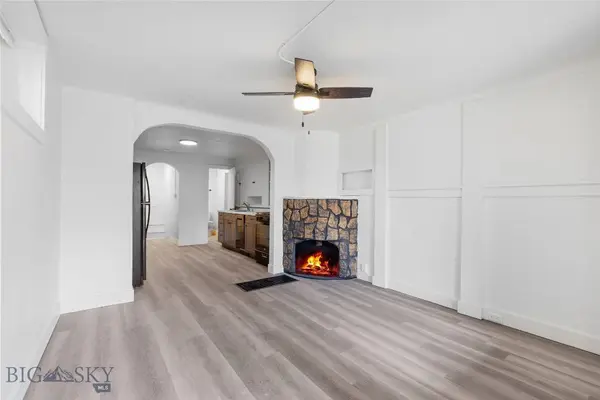 925 W Woolman, Butte, MT 59701