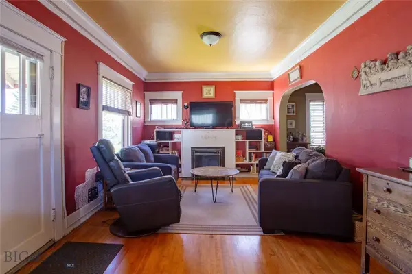 515 S Crystal ST, Butte, MT 59701