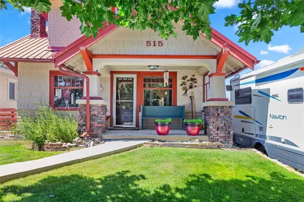 515 S Crystal ST, Butte, MT 59701