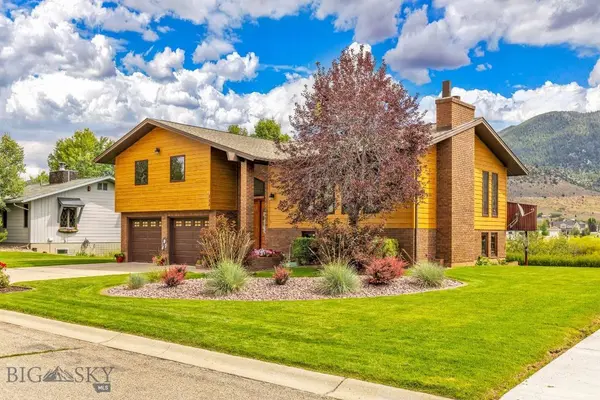114 Renz DR, Butte, MT 59701