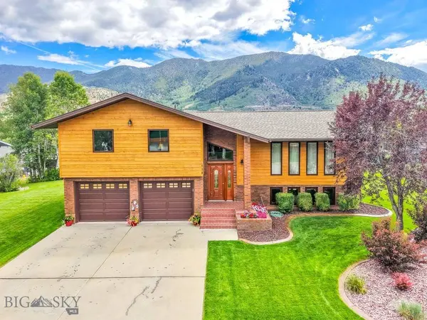 114 Renz DR, Butte, MT 59701