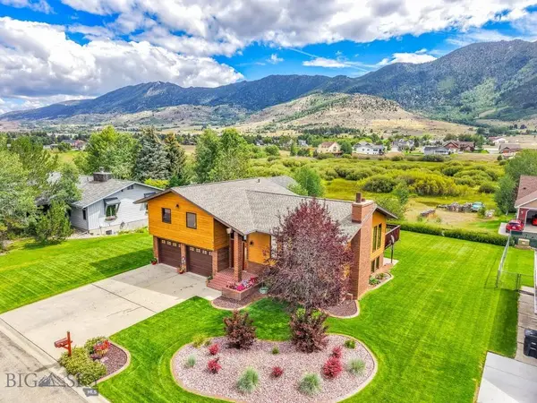 114 Renz DR, Butte, MT 59701