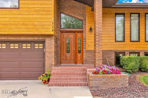 114 Renz DR, Butte, MT 59701