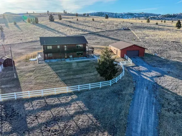 3600 Fairmont, Anaconda, MT 59711