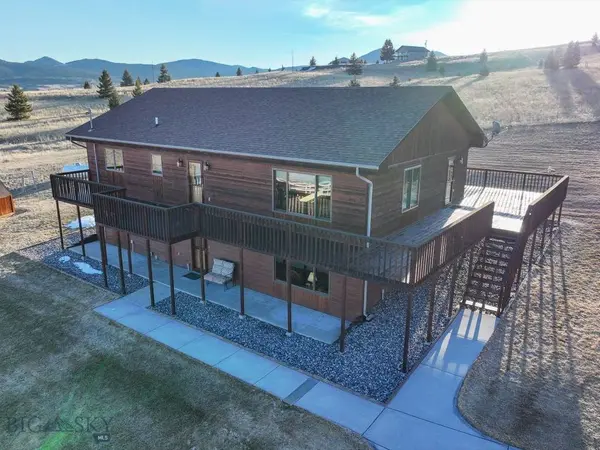 3600 Fairmont, Anaconda, MT 59711