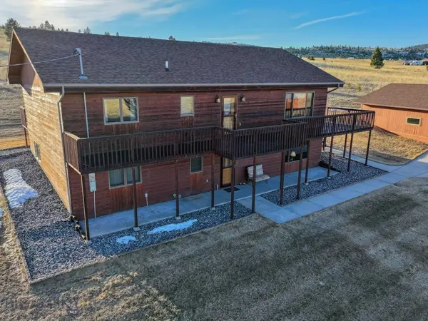 3600 Fairmont, Anaconda, MT 59711