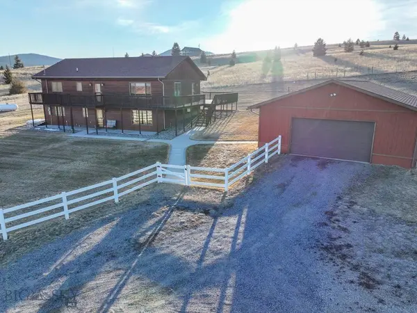 3600 Fairmont, Anaconda, MT 59711