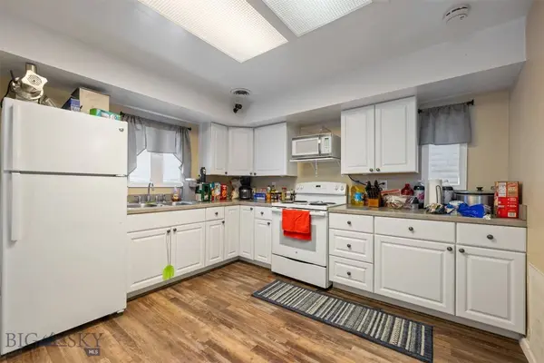 1671 Grand AVE, Butte, MT 59701
