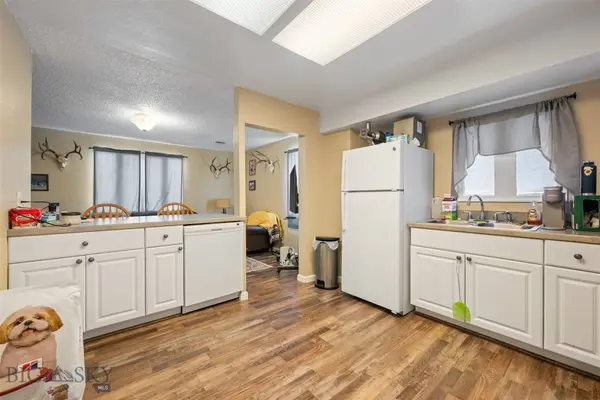 1671 Grand AVE, Butte, MT 59701