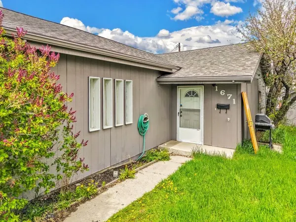 1671 Grand AVE, Butte, MT 59701
