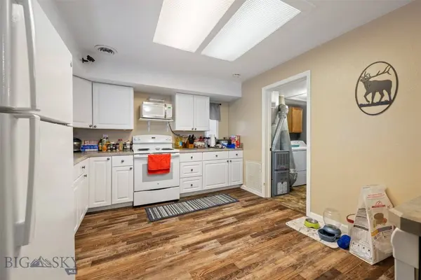1671 Grand AVE, Butte, MT 59701