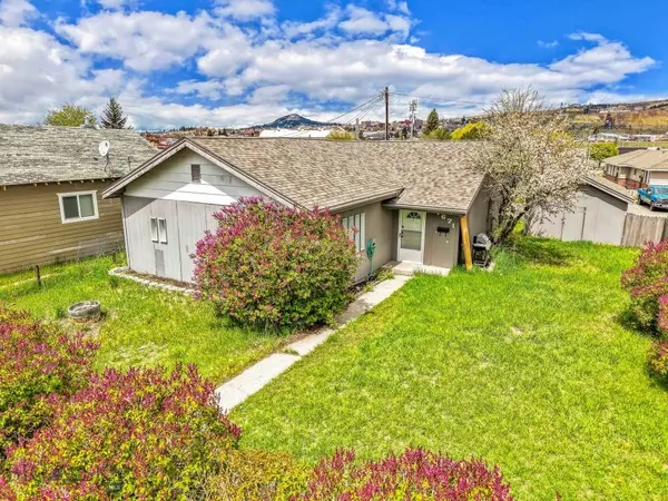 1671 Grand AVE, Butte, MT 59701