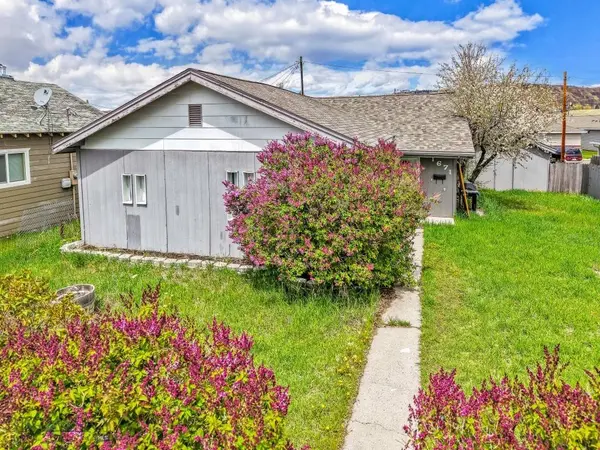 1671 Grand AVE, Butte, MT 59701