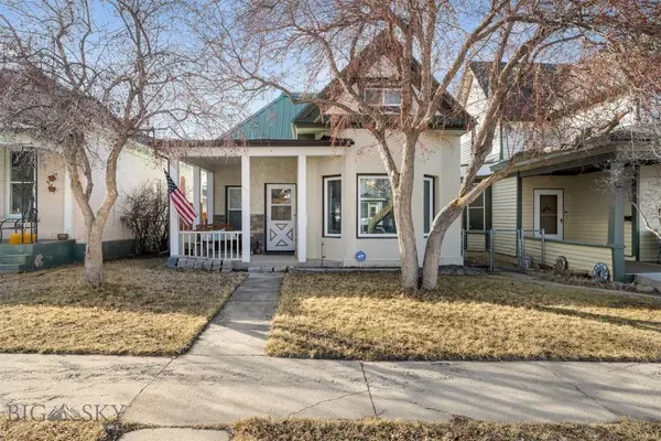 510 Locust ST, Anaconda, MT 59711