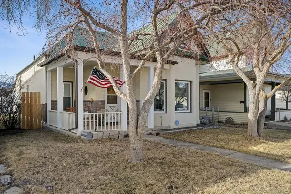 510 Locust ST, Anaconda, MT 59711
