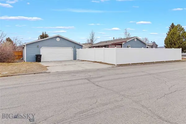 100 Star LN, Butte, MT 59701