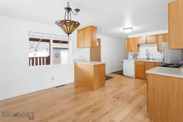 100 Star LN, Butte, MT 59701