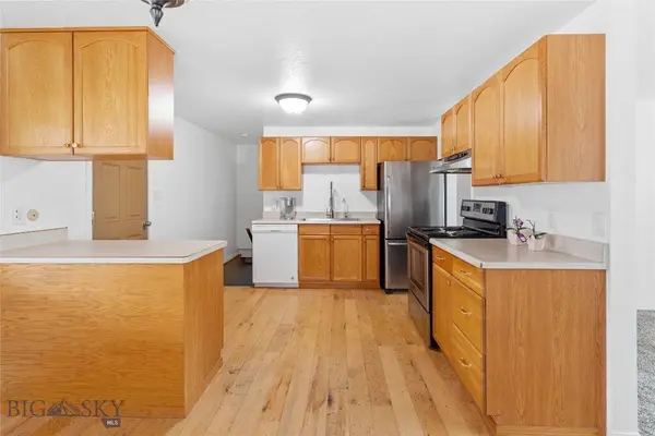 100 Star LN, Butte, MT 59701
