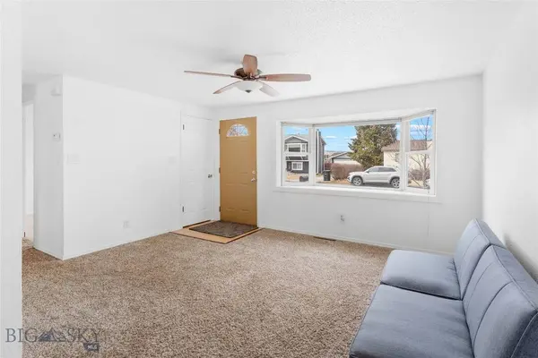 100 Star LN, Butte, MT 59701