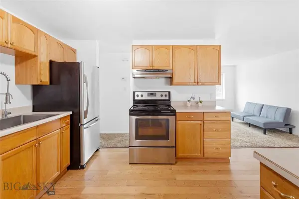 100 Star LN, Butte, MT 59701