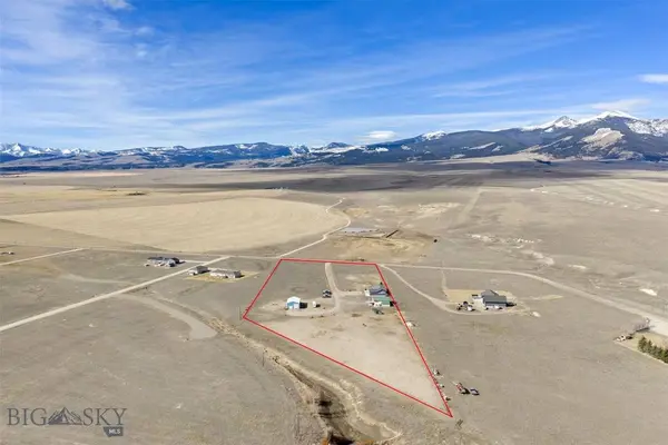 110 Mountain View LN, Deer  Lodge, MT 59722