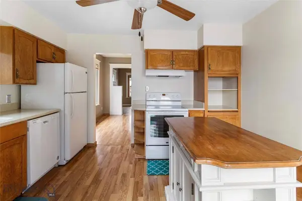 816 Waukesha ST, Butte, MT 59701