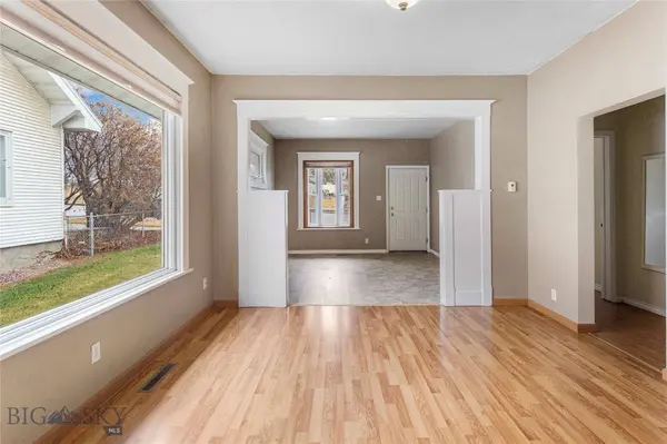 816 Waukesha ST, Butte, MT 59701
