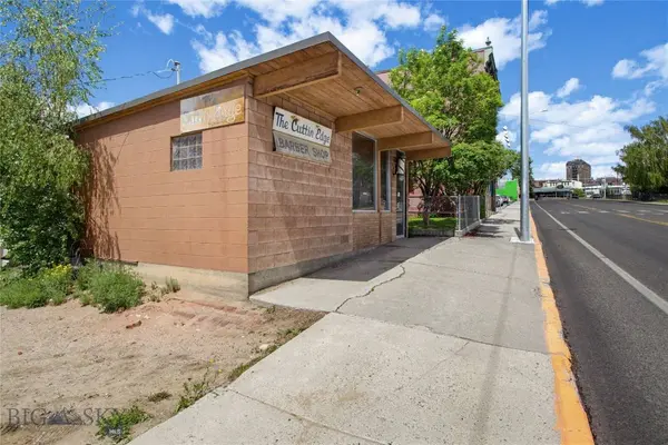 339 S Arizona ST, Butte, MT 59701