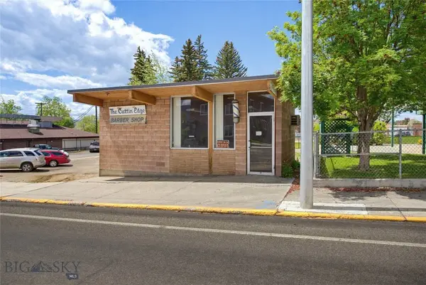 339 S Arizona ST, Butte, MT 59701