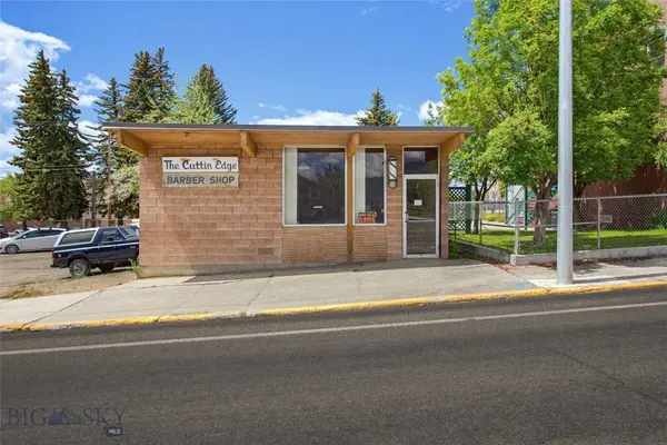 339 S Arizona ST, Butte, MT 59701