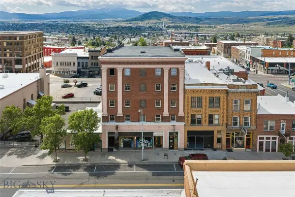 120 W Broadway ST, Butte, MT 59701