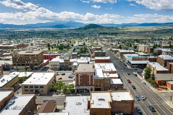 120 W Broadway ST, Butte, MT 59701