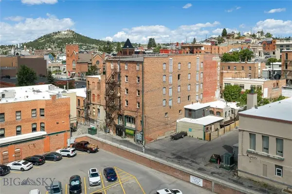 120 W Broadway ST, Butte, MT 59701