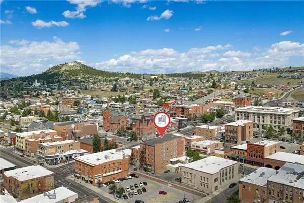 120 W Broadway ST, Butte, MT 59701