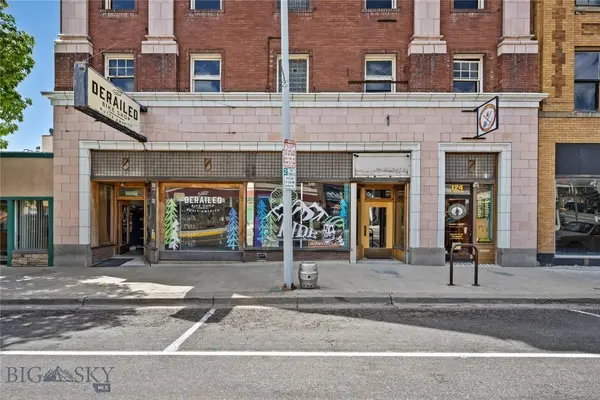 120 W Broadway ST, Butte, MT 59701